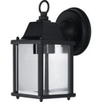 Уличный светильник Osram Endura Classic 60 E27 220-240V IP43 Black Rectangular
