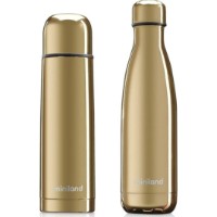 Термос Miniland MyBaby&Me 2pcs 500ml Gold (89259)