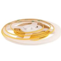 Светодиодная лента VL VL-COB320-7W-7mm-24V-IP20-3000K-OL