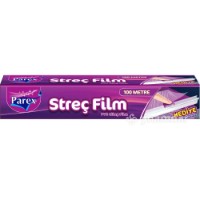 Peliculă alimentara Parex 30cm 100m