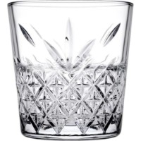 Set pahare Pasabahce Timeless 355ml 4pcs (520074/S4)