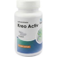 Supliment alimentar Leben Kreo Activ 50cap