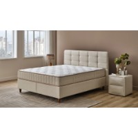 Ортопедический матрас Lova Thermo Pedic 160x200cm 3300004318