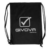 Мешок для обуви Givova Black (B012-0010)