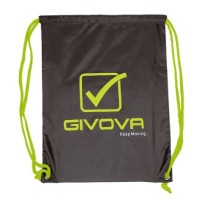 Sac pentru încălțăminte Givova Dark Grey (B012-0023)