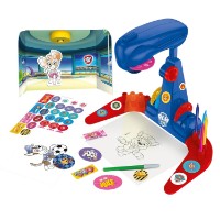 Проектор для рисования Lisciani Paw Patrol (104710)
