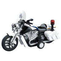 Vehicul de urgență Wenyi Police (WY430-6)