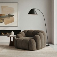 Кресло Atelier Del Sofa Octavio Brown