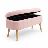 Fotoliu moale Atelier Del Sofa Oslo Babyface Pink