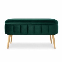 Fotoliu moale Atelier Del Sofa Oslo Babyface Emerald
