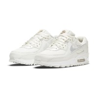 Кроссовки женские Nike Air Max Summit White/Dark Beetroot/White/, s.40
