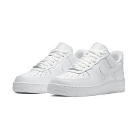 Кеды женские Nike Air Force 1 07 White, s.38.5