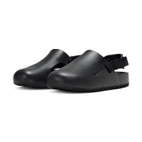 Мужские сабо Nike Calm Black, s.45