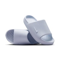 Șlapi pentru femei Nike Calm 2.0 Football Grey, s.35.5