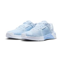 Кроссовки женские Nike Metcon 10 Hydrogen Blue/Aluminium/Football Grey/Hydrogen Blue, s.40