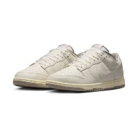 Кеды мужские Nike Dunk Low Retro  Soft Pearl/College Grey, s.41