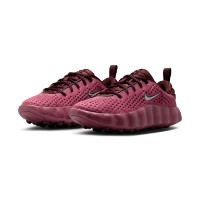 Кроссовки женские Nike Mind 002 Pink Smoke/Metallic Silver/Mystic Dates, s.36