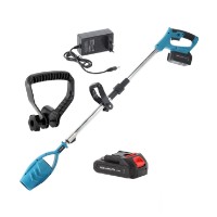Воздуходувка GardenLine WAN4843