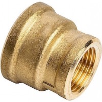 Муфта Kalde FF redusa 1 1/2 x1 1/4 F (23162)