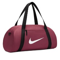 Geantă Nike Training Duffel (24L) Black/White
