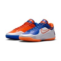Adidași pentru bărbați Nike LeBron XXIII Game Royal/Safety Orange/White, s.41