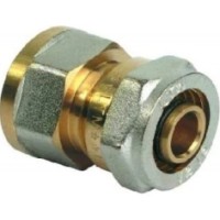 Фитинг Kalde FI d16x1/2F (22848)