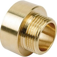 Mufa alama Kalde MF 1Mx1/2F (22884)