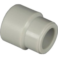 Mufa reducere Kalde PPR d25/20 Gray (23177)