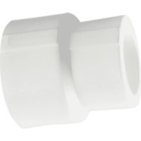 Переходник Kalde PPR d40/32 White (27395)
