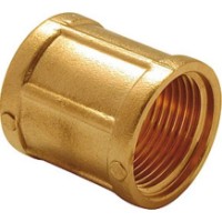 Mufa alama TDM Brass FF 3/4F 22034 (20642)
