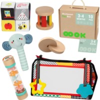 Joc educativ Tooky Toy (BCTJ671)