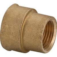 Mufa alama TDM Brass FF redusa 2Fx11/4F (17971)