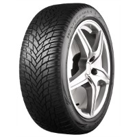 Шина Firestone Winterhawk 4 215/60 R17 96H