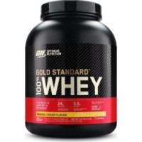 Proteină Optimum Nutrition Gold Standard 100% Whey Banana 450g