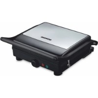 Электрогриль Daewoo DG2000X