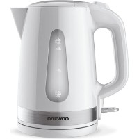 Электрочайник Daewoo DKE220W