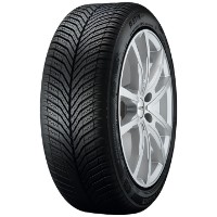 Шина Platin RP 110 Allseason 205/45 R17 88V XL