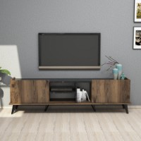Тумба под ТВ Hanah Home Elegante 1330