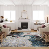 Ковёр Conceptum Hypnose Hmnt774 0.80x3.00m