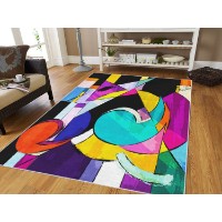 Covor Conceptum Hypnose Ym 136 1.80x2.80m