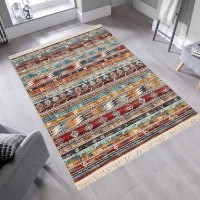 Ковёр Conceptum Hypnose Pr 03 Multy 1.20x1.80m