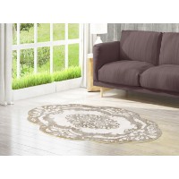 Ковёр Conceptum Hypnose Eugene V3 4646 4 1.20x1.80m