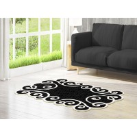 Ковёр Conceptum Hypnose Eugene V3 4653 2 0.80x2.00m
