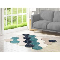 Covor Conceptum Hypnose Eugene V3 4667 6 1.00x1.60m