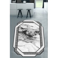 Covor Conceptum Hypnose Cadena Negra 1.20x1.80m