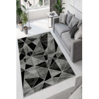 Ковёр Conceptum Hypnose W942 Grey 1.20x1.80m
