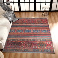Ковёр Conceptum Hypnose W1075 Multicolor 1.20x1.80m