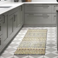 Ковёр Conceptum Hypnose 1700 v2 Multicolor 1.20x1.80m
