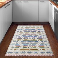 Covor Conceptum Hypnose F5014 Multicolor 1.20x1.80m