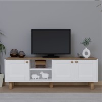 Тумба под ТВ Hanah Home Bohemian 1600-83